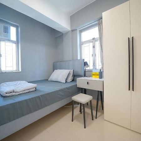 Student Accommodation - 290 Hennessy Road Hongkong Zewnętrze zdjęcie