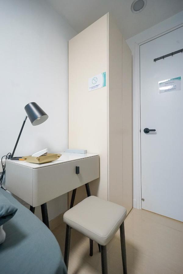 Student Accommodation - 290 Hennessy Road Hongkong Zewnętrze zdjęcie