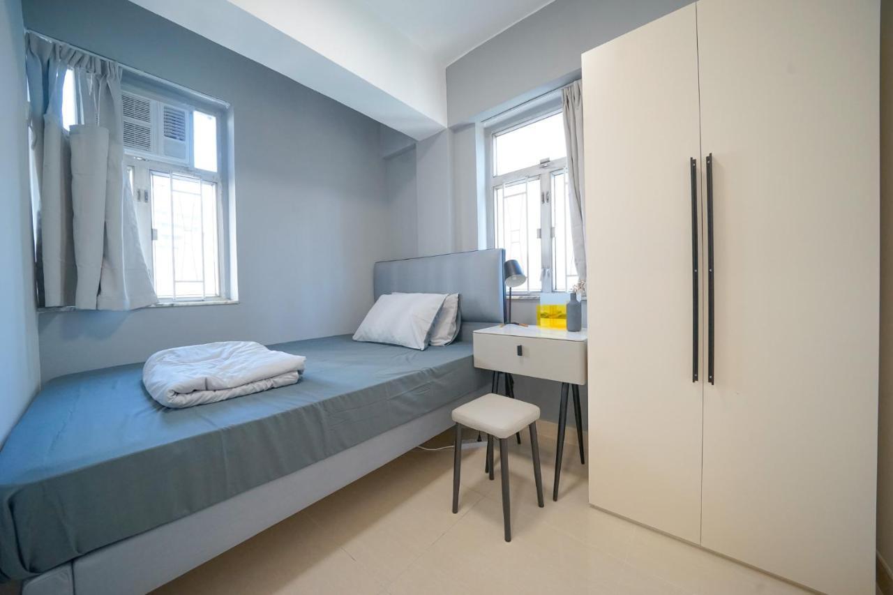 Student Accommodation - 290 Hennessy Road Hongkong Zewnętrze zdjęcie