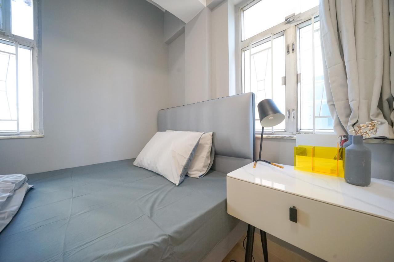 Student Accommodation - 290 Hennessy Road Hongkong Zewnętrze zdjęcie