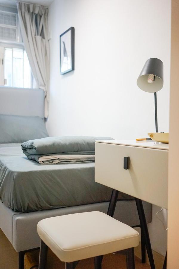 Student Accommodation - 290 Hennessy Road Hongkong Zewnętrze zdjęcie