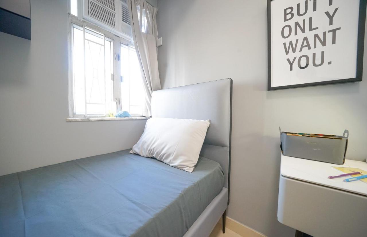 Student Accommodation - 290 Hennessy Road Hongkong Zewnętrze zdjęcie