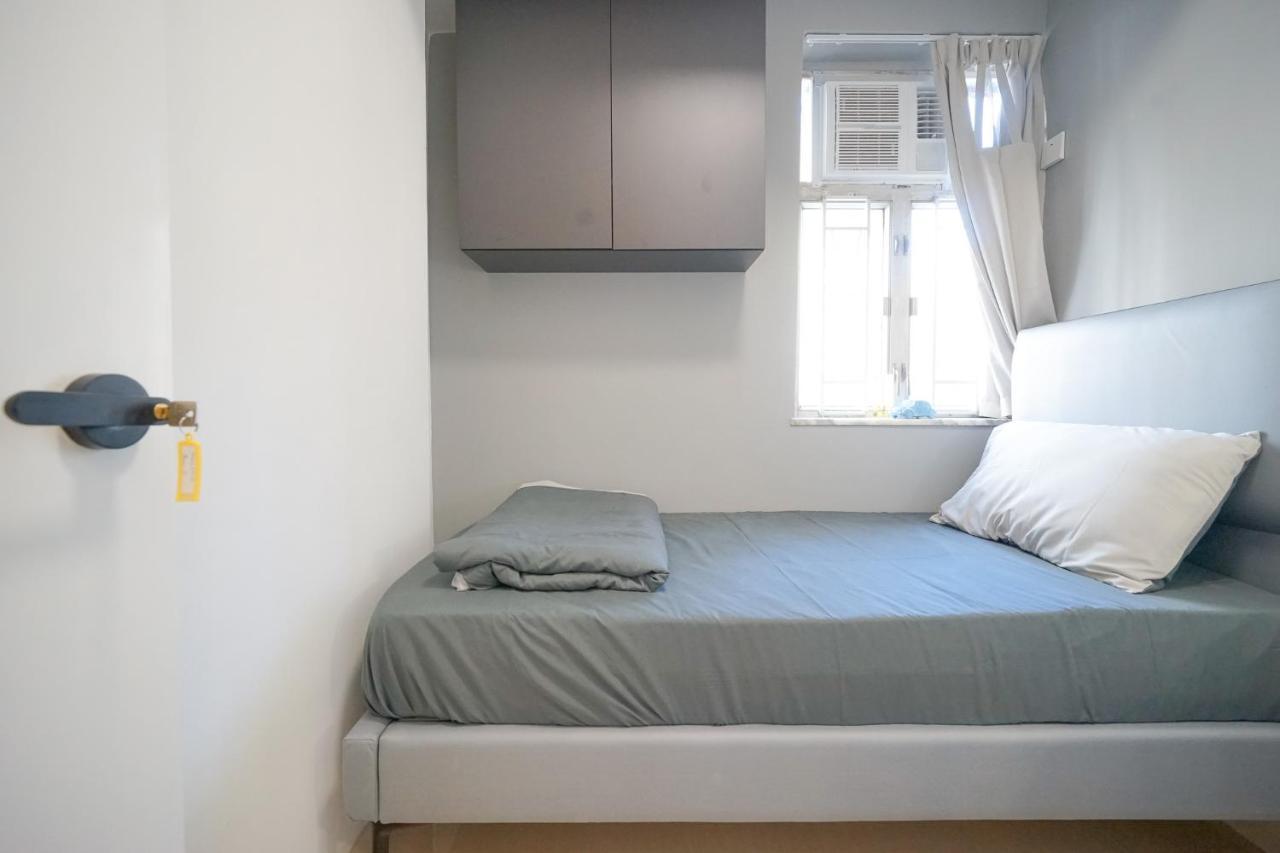 Student Accommodation - 290 Hennessy Road Hongkong Zewnętrze zdjęcie