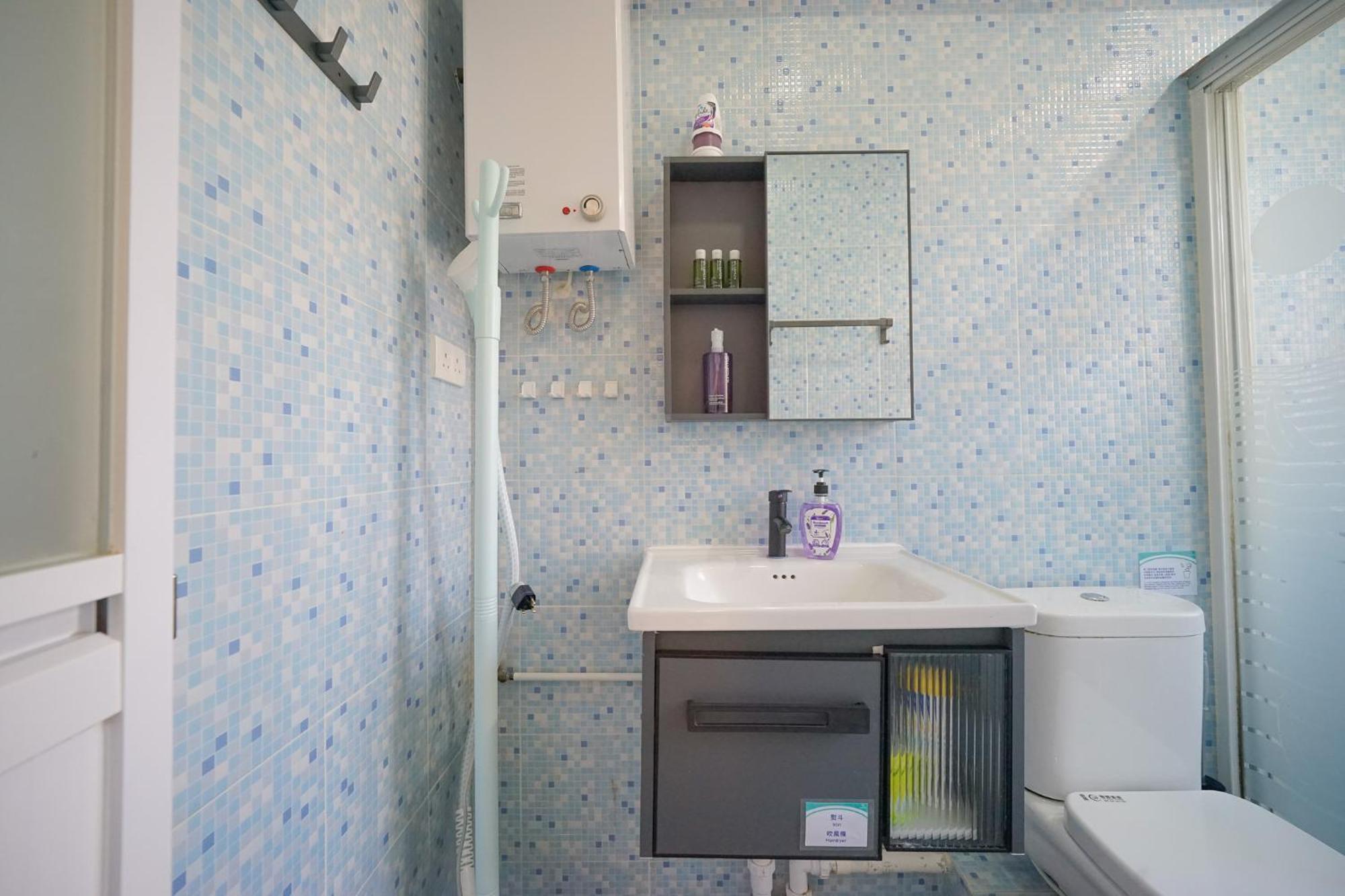 Student Accommodation - 290 Hennessy Road Hongkong Zewnętrze zdjęcie